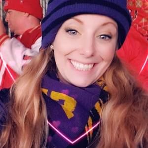 Meet your Posher, April